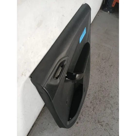 Guarnecido Puerta Trasera Derecha para Peugeot 208 I (Ca_, Cc_)