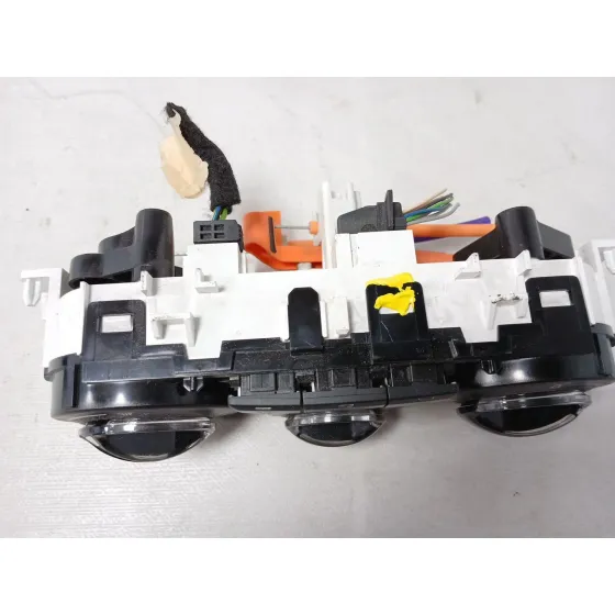 Mando Calefaccion / Aire Acondicionado para Peugeot 208 I (Ca_, Cc_)