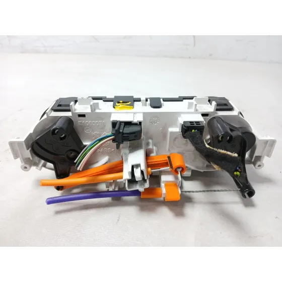 Mando Calefaccion / Aire Acondicionado para Peugeot 208 I (Ca_, Cc_)