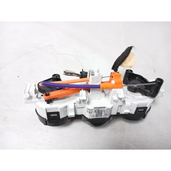 Mando Calefaccion / Aire Acondicionado para Peugeot 208 I (Ca_, Cc_)