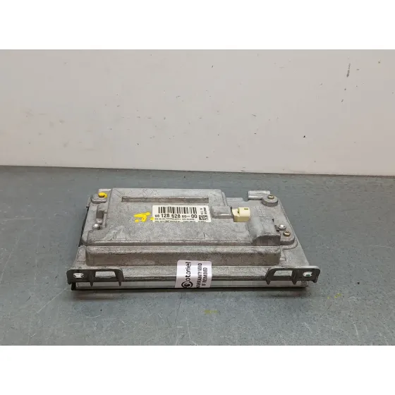 Sistema Audio / Radio Cd para Peugeot 208 I (Ca_, Cc_)