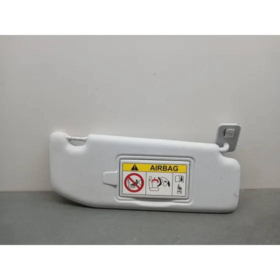 Parasol Derecho para Peugeot 208 I (Ca_, Cc_)