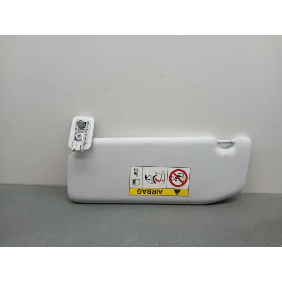 Parasol Derecho para Peugeot 208 I (Ca_, Cc_)