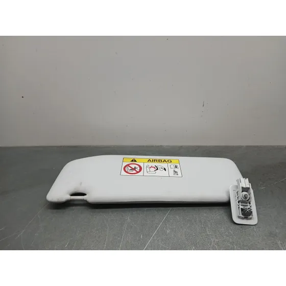 Parasol Derecho para Peugeot 208 I (Ca_, Cc_)