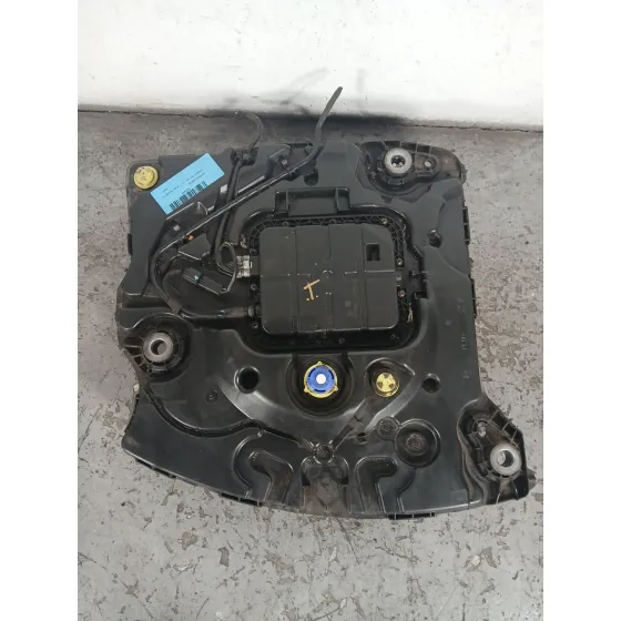 Deposito Adblue para Peugeot 208 I (Ca_, Cc_)