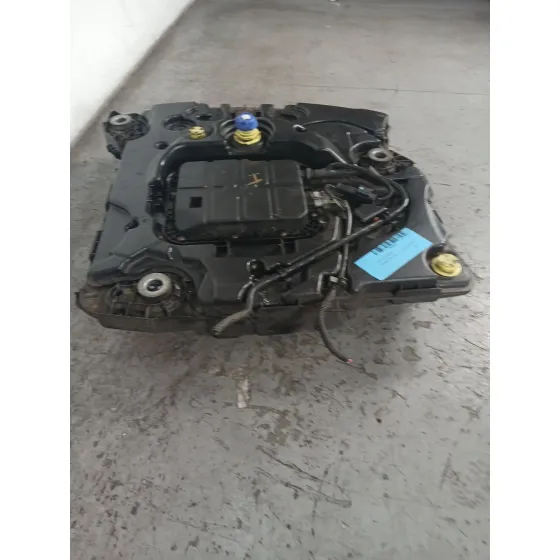 Deposito Adblue para Peugeot 208 I (Ca_, Cc_)