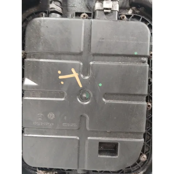 Deposito Adblue para Peugeot 208 I (Ca_, Cc_)