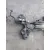 Puente Delantero para Peugeot 208 I (Ca_, Cc_)