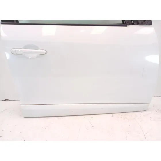 Puerta Delantera Derecha para Renault Megane Iii Hatchback (Bz0/1_, B3_)