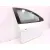 Puerta Delantera Derecha para Renault Megane Iii Hatchback (Bz0/1_, B3_)