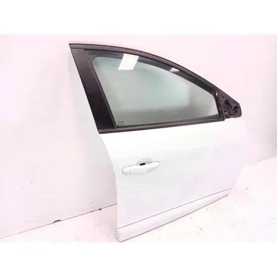 Puerta Delantera Derecha para Renault Megane Iii Hatchback (Bz0/1_, B3_)