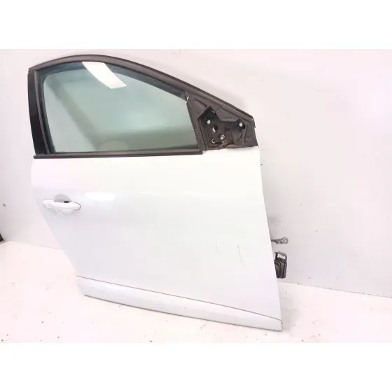 Puerta Delantera Derecha para Renault Megane Iii Hatchback (Bz0/1_, B3_)
