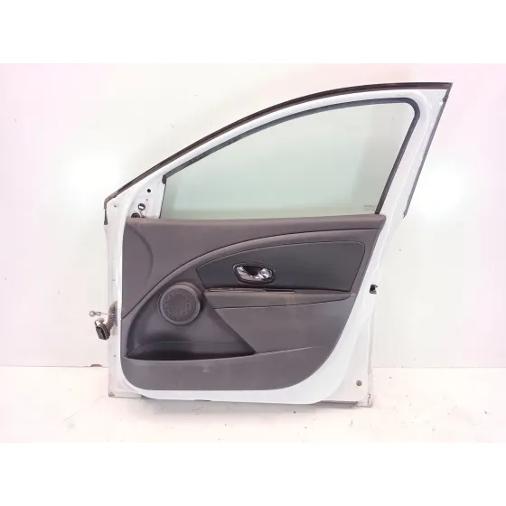 Puerta Delantera Derecha para Renault Megane Iii Hatchback (Bz0/1_, B3_)