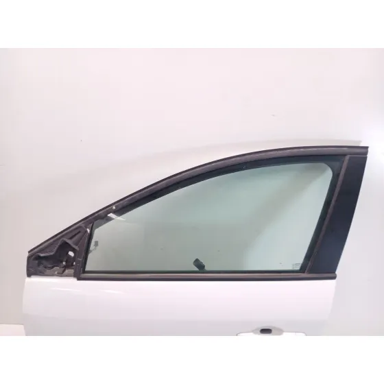 Puerta Delantera Izquierda para Renault Megane Iii Hatchback (Bz0/1_, B3_)