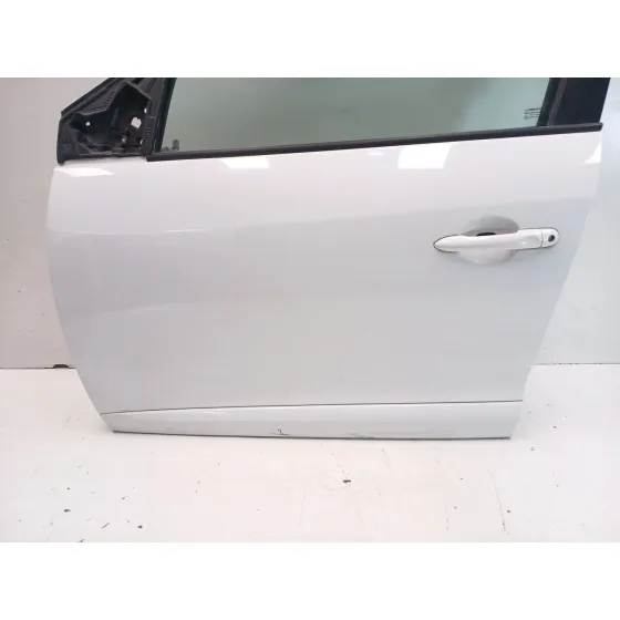 Puerta Delantera Izquierda para Renault Megane Iii Hatchback (Bz0/1_, B3_)