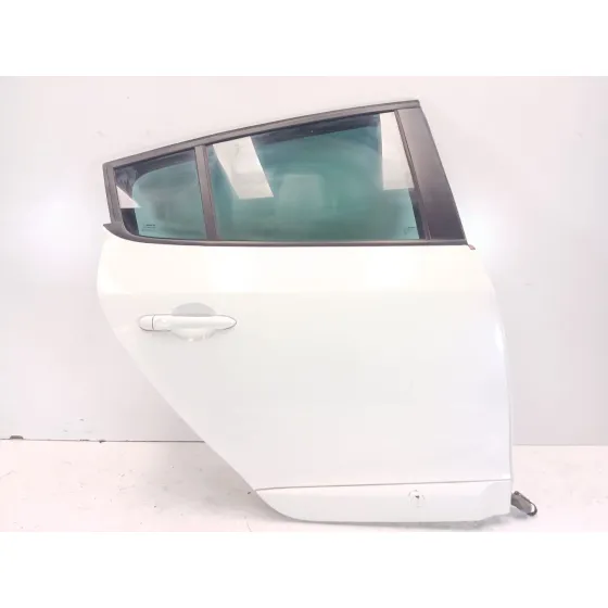 Puerta Trasera Derecha para Renault Megane Iii Hatchback (Bz0/1_, B3_)