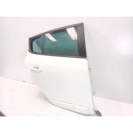 Puerta Trasera Derecha para Renault Megane Iii Hatchback (Bz0/1_, B3_)