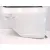 Puerta Trasera Derecha para Renault Megane Iii Hatchback (Bz0/1_, B3_)