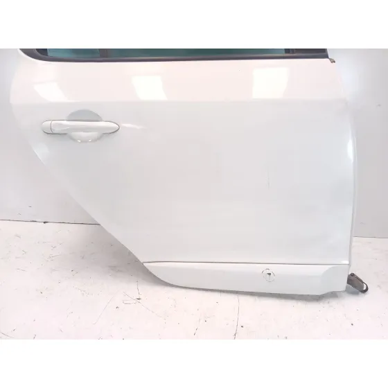 Puerta Trasera Derecha para Renault Megane Iii Hatchback (Bz0/1_, B3_)