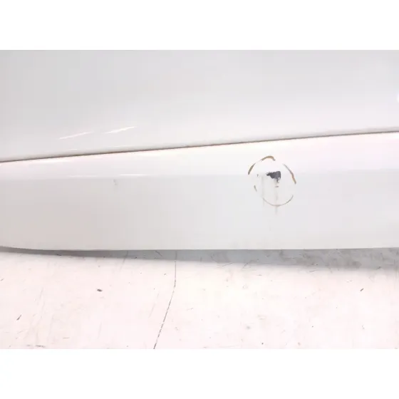 Puerta Trasera Derecha para Renault Megane Iii Hatchback (Bz0/1_, B3_)