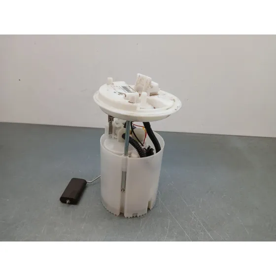 Aforador para Opel Corsa E