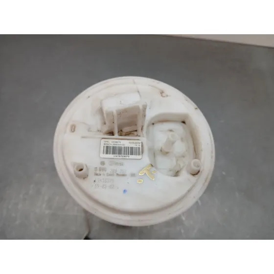 Aforador para Opel Corsa E