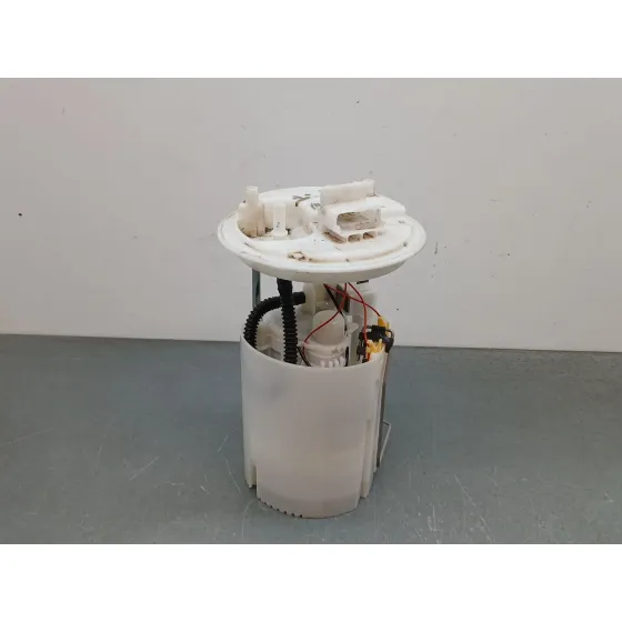 Aforador para Opel Corsa E