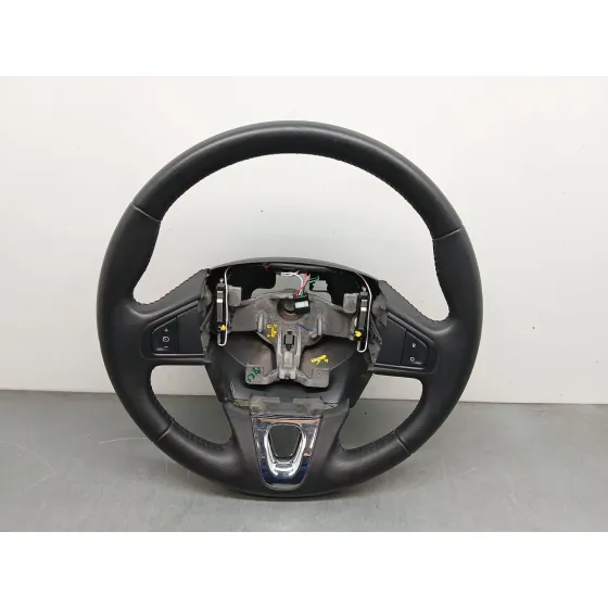 Volante para Renault Megane Iii Hatchback (Bz0/1_, B3_)