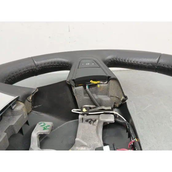 Volante para Renault Megane Iii Hatchback (Bz0/1_, B3_)