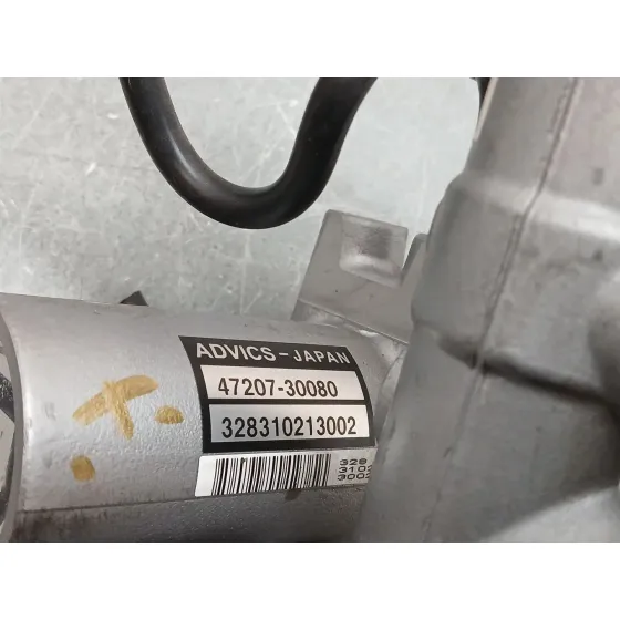 Bomba Freno para Lexus Is Iii (_E3_)