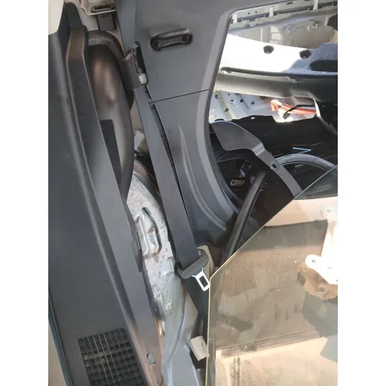 Cinturon Seguridad Trasero Izquierdo para Lexus Is Iii (_E3_)