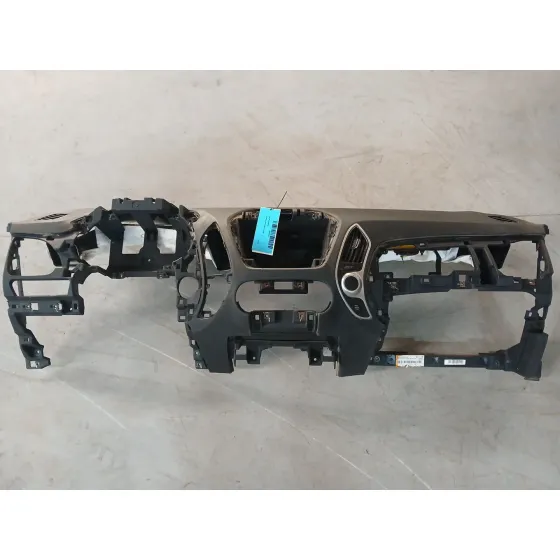 Salpicadero para Hyundai Ix35