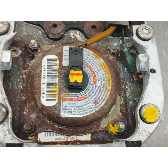 Airbag Delantero Izquierdo para Hyundai Ix35
