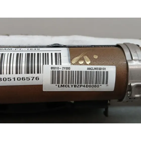 Airbag Cortina Delantero Derecho para Hyundai Ix35