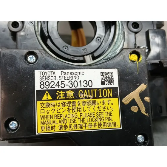 Anillo Airbag para Lexus Is Iii (_E3_)