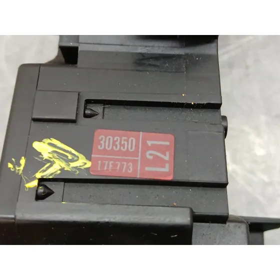 Mando Multifuncion para Lexus Is Iii (_E3_)