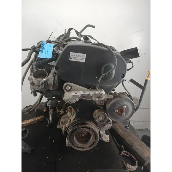 Despiece Motor para Chevrolet Orlando