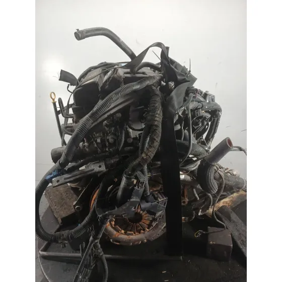 Despiece Motor para Chevrolet Orlando