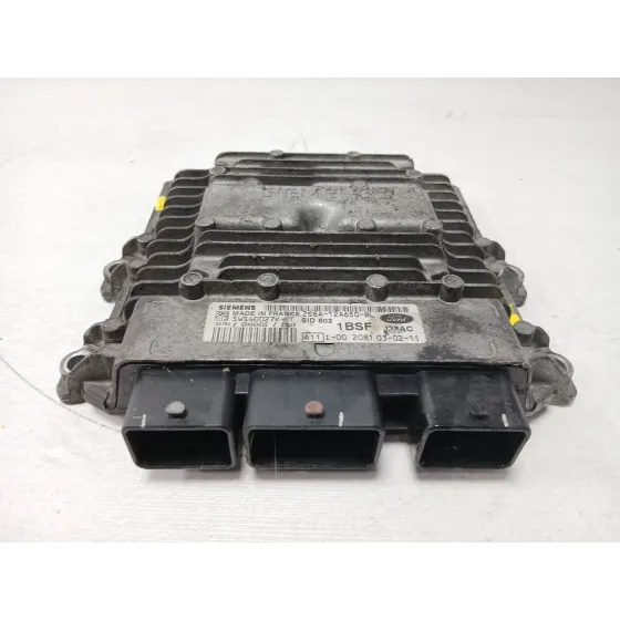 Centralita Motor Uce para Ford Fiesta V (Jh_, Jd_)