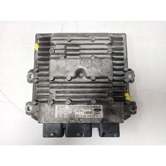 Centralita Motor Uce para Ford Fiesta V (Jh_, Jd_)