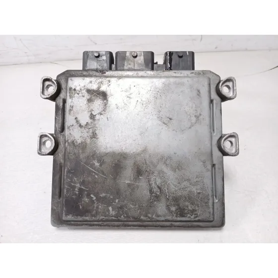 Centralita Motor Uce para Ford Fiesta V (Jh_, Jd_)