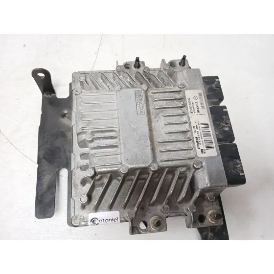 Centralita Motor Uce para Renault Megane Ii (Bm0/1_, Cm0/1_)