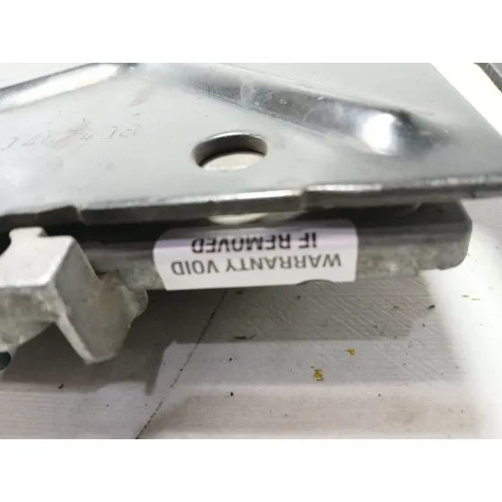 Centralita Motor Uce para Renault Megane Ii (Bm0/1_, Cm0/1_)