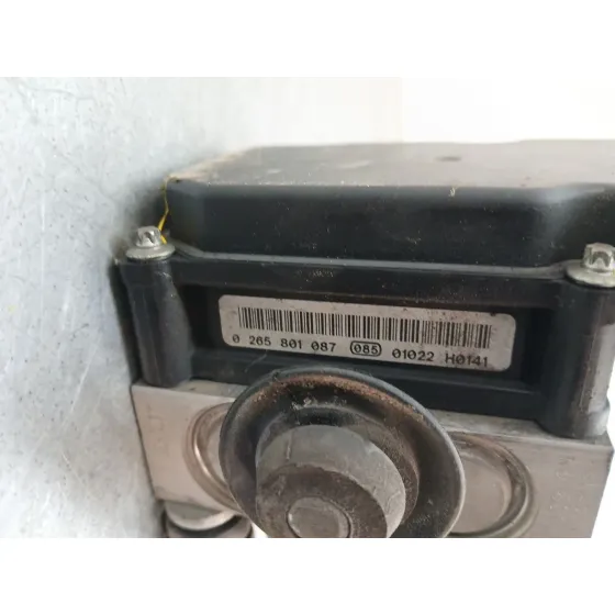 Abs para Fiat 500 (312_)