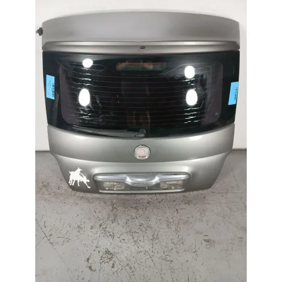Porton Trasero para Fiat 500 (312_)