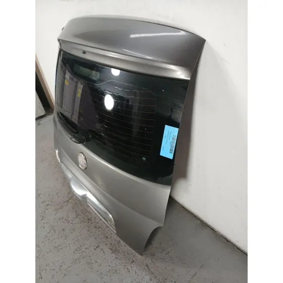 Porton Trasero para Fiat 500 (312_)