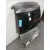 Porton Trasero para Fiat 500 (312_)