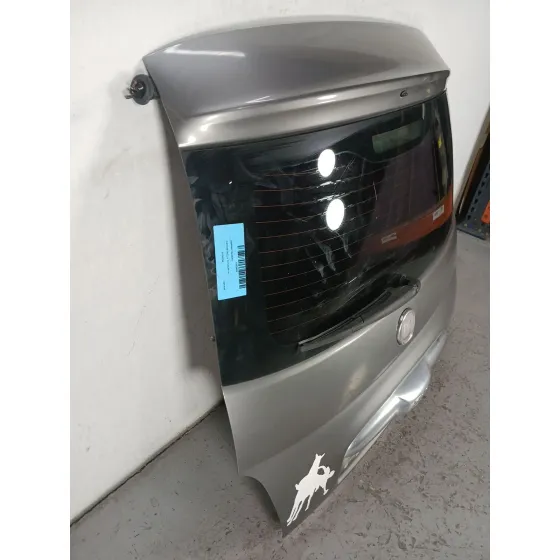 Porton Trasero para Fiat 500 (312_)
