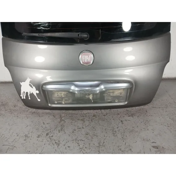 Porton Trasero para Fiat 500 (312_)