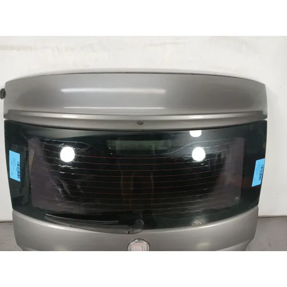 Porton Trasero para Fiat 500 (312_)